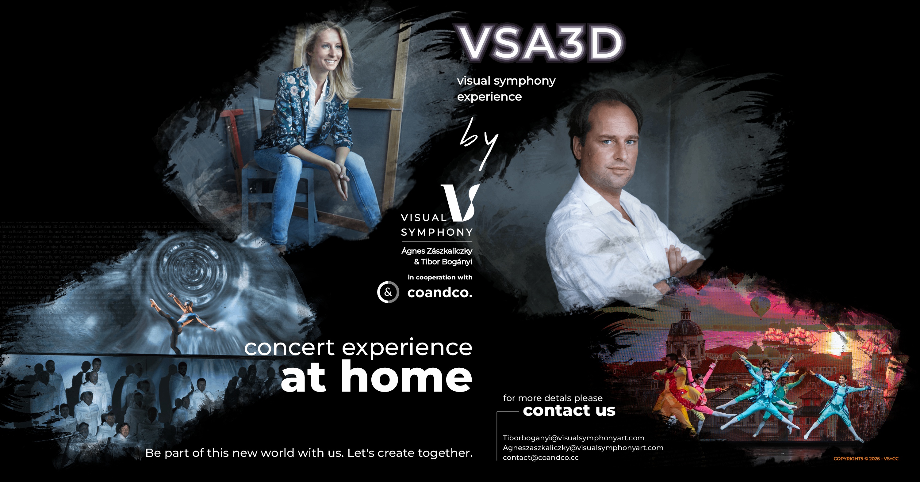 VSA3D